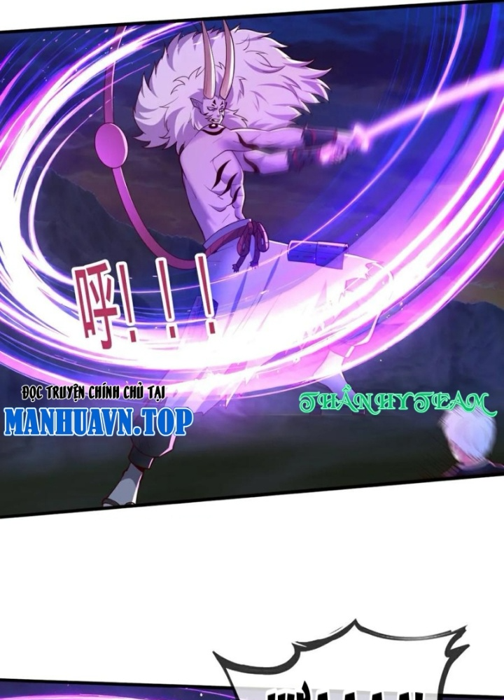 Ngạo Thị Thiên Địa Chapter 863 - Trang 2