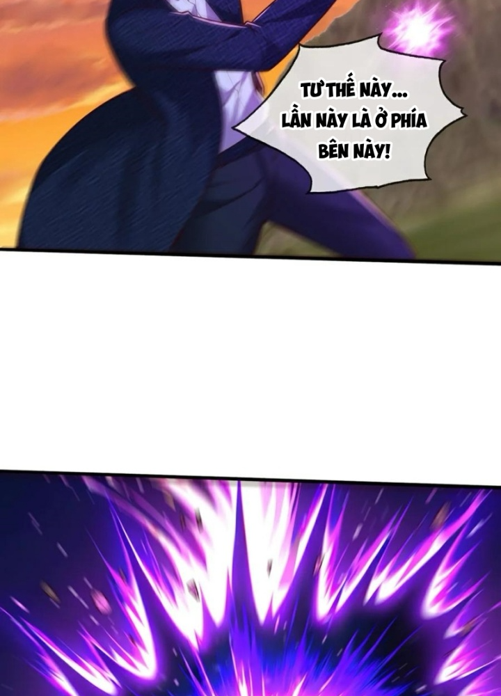 Ngạo Thị Thiên Địa Chapter 863 - Trang 2