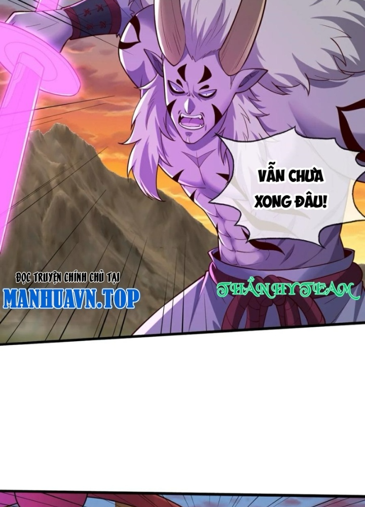 Ngạo Thị Thiên Địa Chapter 863 - Trang 2