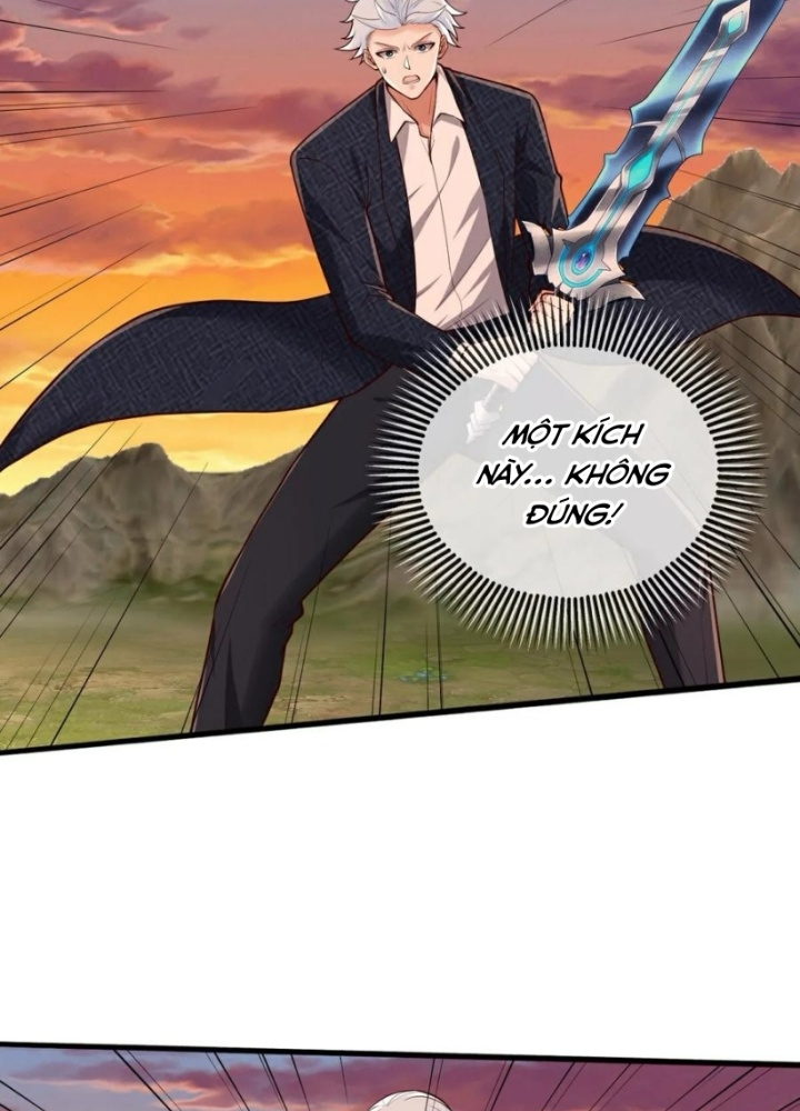 Ngạo Thị Thiên Địa Chapter 863 - Trang 2