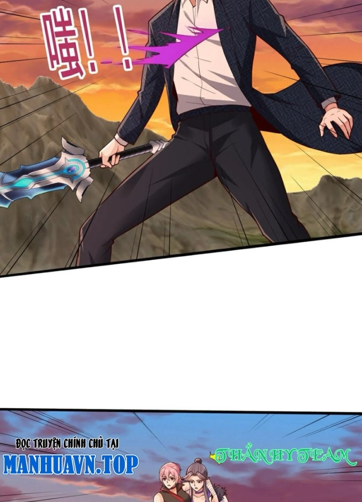 Ngạo Thị Thiên Địa Chapter 863 - Trang 2