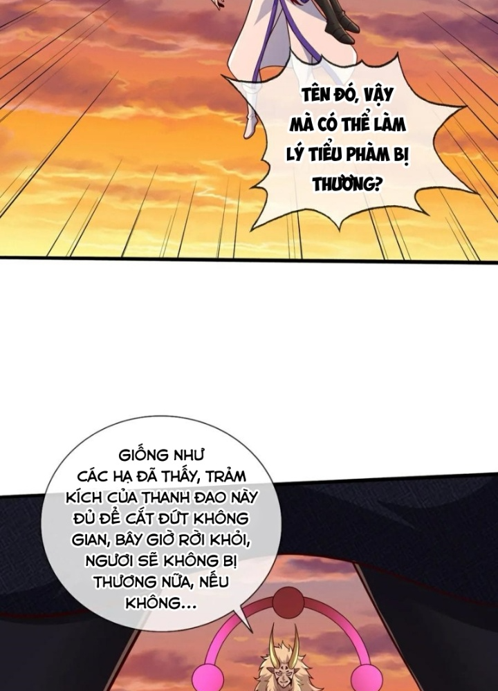 Ngạo Thị Thiên Địa Chapter 863 - Trang 2