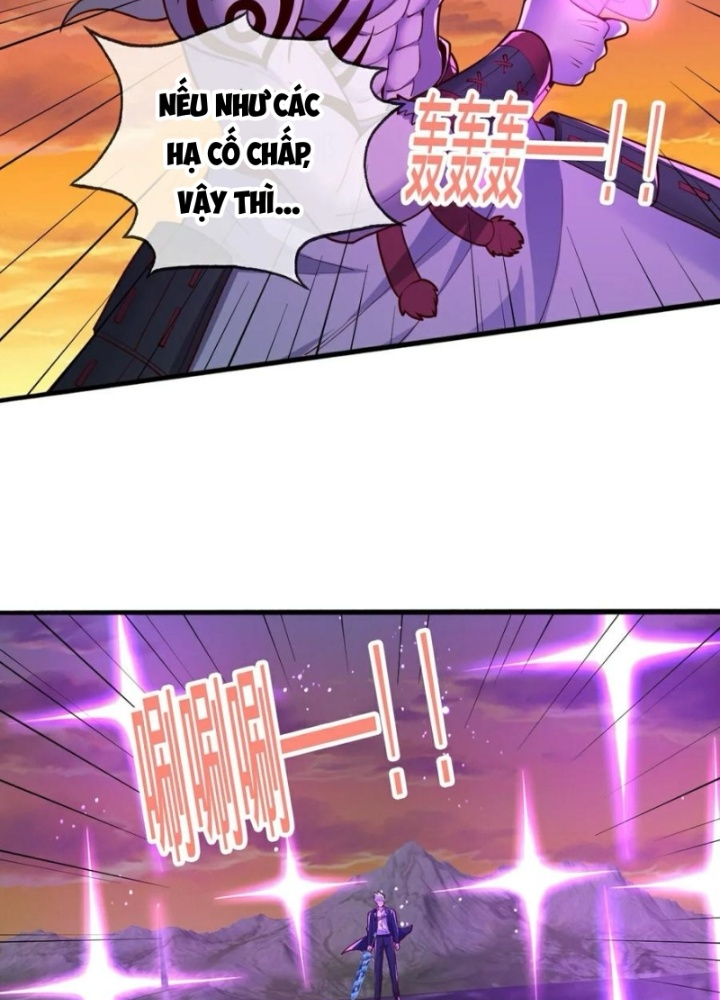 Ngạo Thị Thiên Địa Chapter 863 - Trang 2