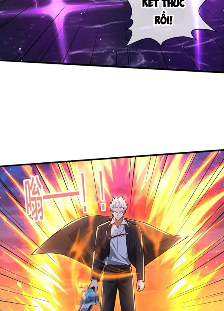 Ngạo Thị Thiên Địa Chapter 863 - Trang 2