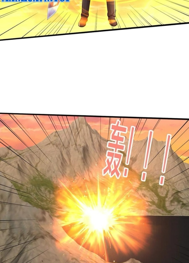 Ngạo Thị Thiên Địa Chapter 863 - Trang 2