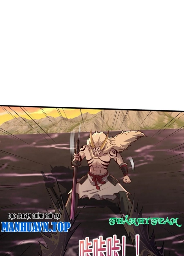 Ngạo Thị Thiên Địa Chapter 863 - Trang 2