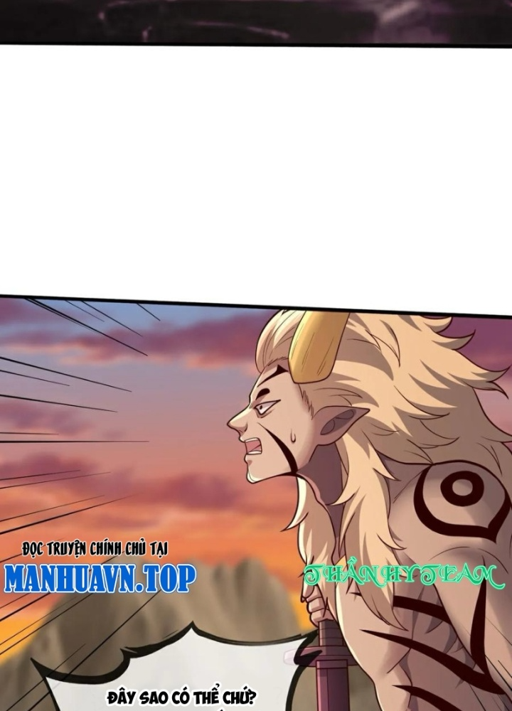 Ngạo Thị Thiên Địa Chapter 863 - Trang 2