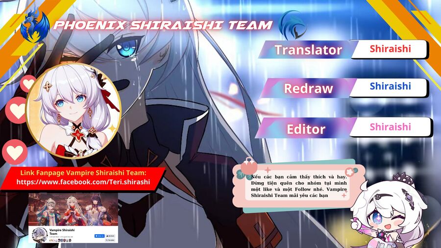 Chichi Wa Eiyuu, Haha Wa Seirei, Musume No Watashi Wa Tenseisha Chapter 32.2 - Trang 2