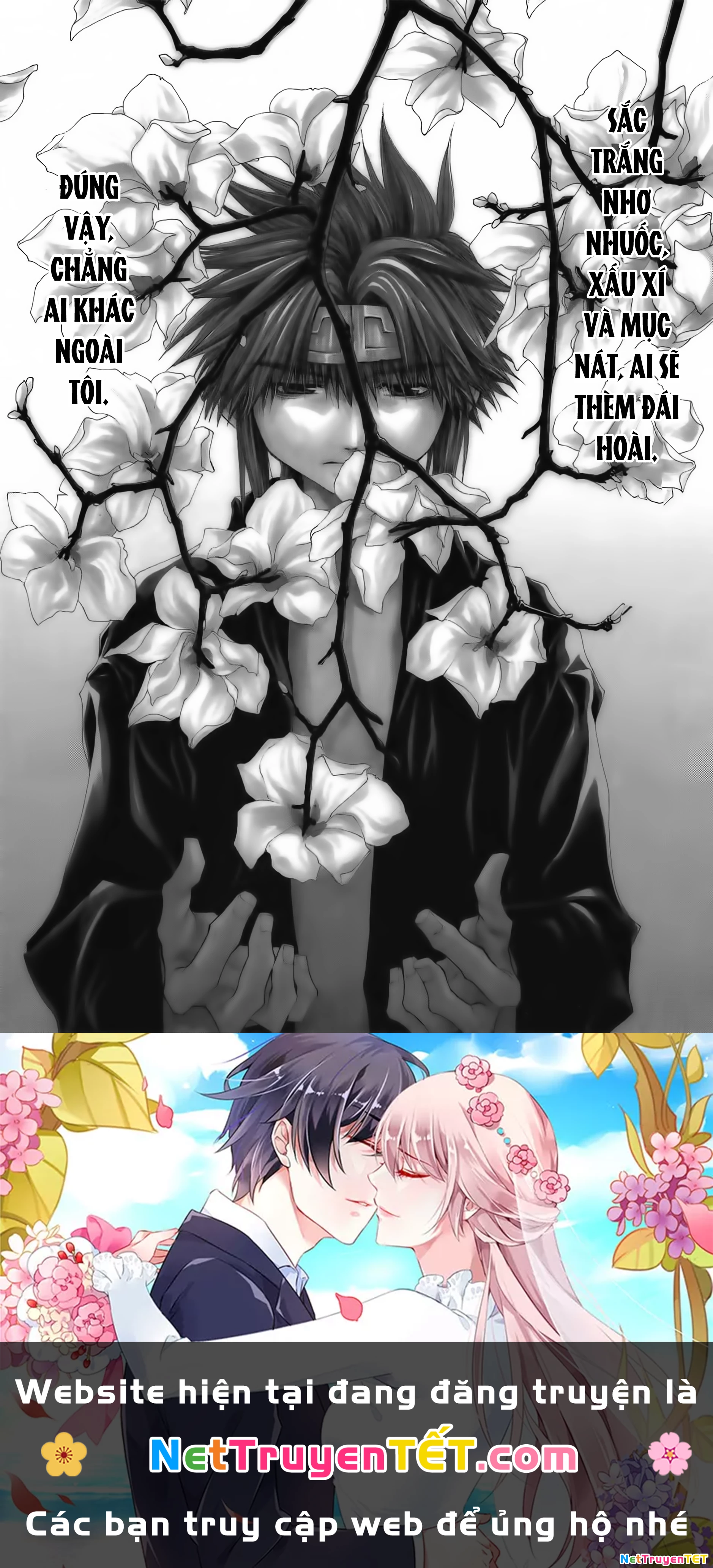 Saiyuki Gaiden Chapter 23 - Trang 2