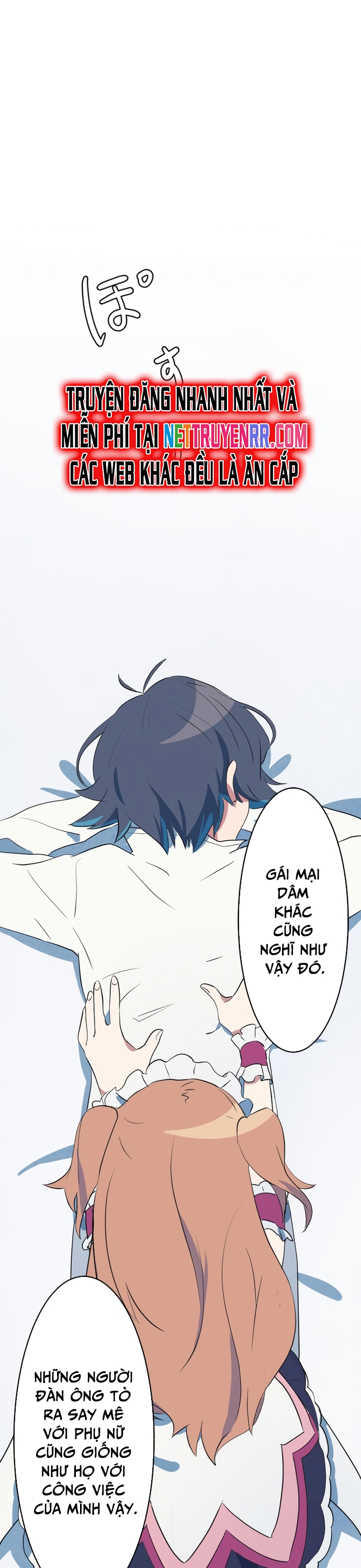 Từ Trước Đến Nay Ta Chưa Từng Coi Trọng Nó Chapter 3 - Trang 2