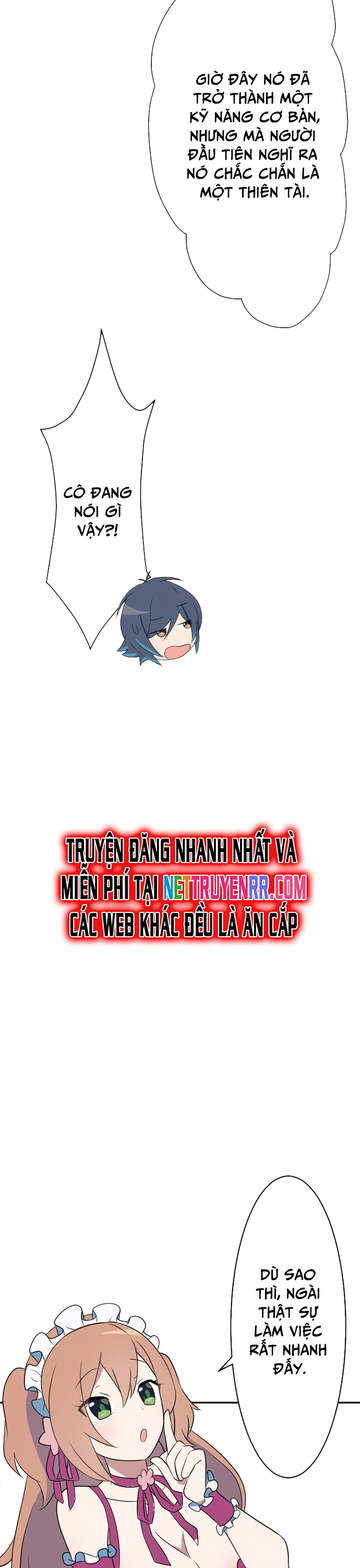 Từ Trước Đến Nay Ta Chưa Từng Coi Trọng Nó Chapter 3 - Trang 2