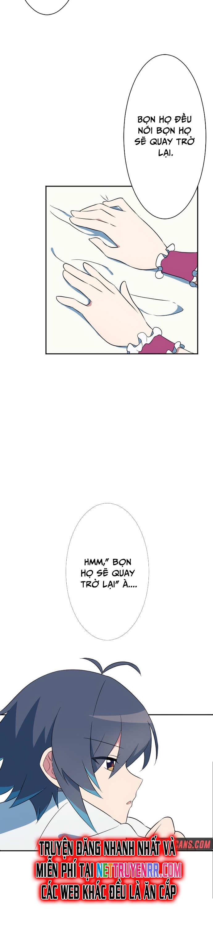 Từ Trước Đến Nay Ta Chưa Từng Coi Trọng Nó Chapter 3 - Trang 2