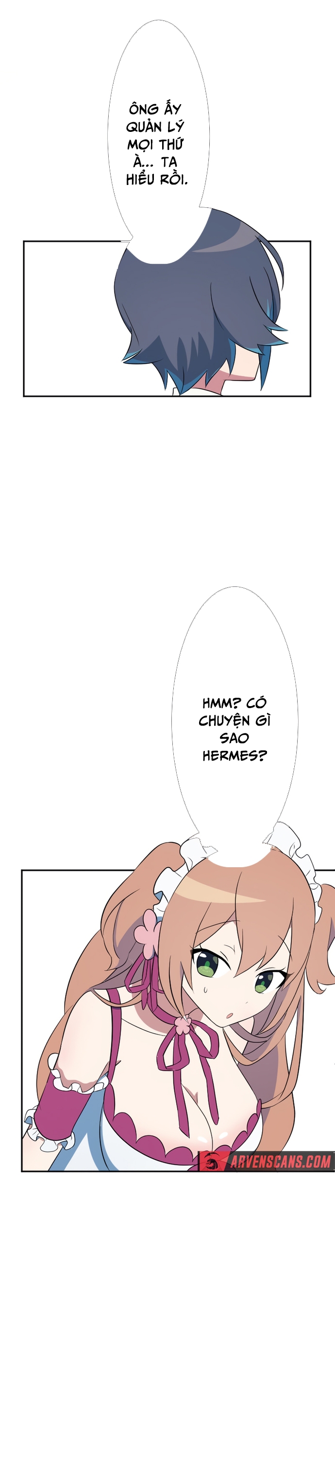 Từ Trước Đến Nay Ta Chưa Từng Coi Trọng Nó Chapter 3 - Trang 2