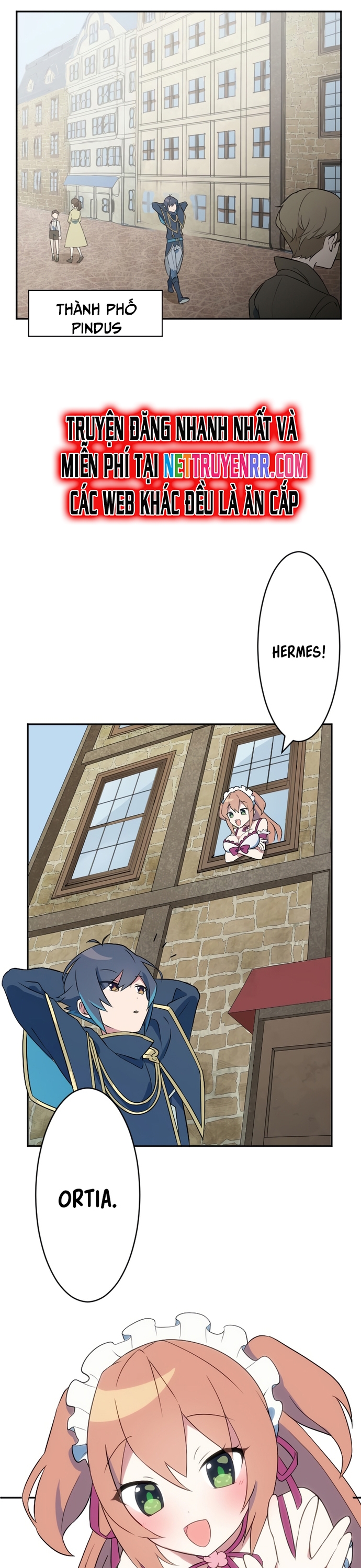 Từ Trước Đến Nay Ta Chưa Từng Coi Trọng Nó Chapter 3 - Trang 2