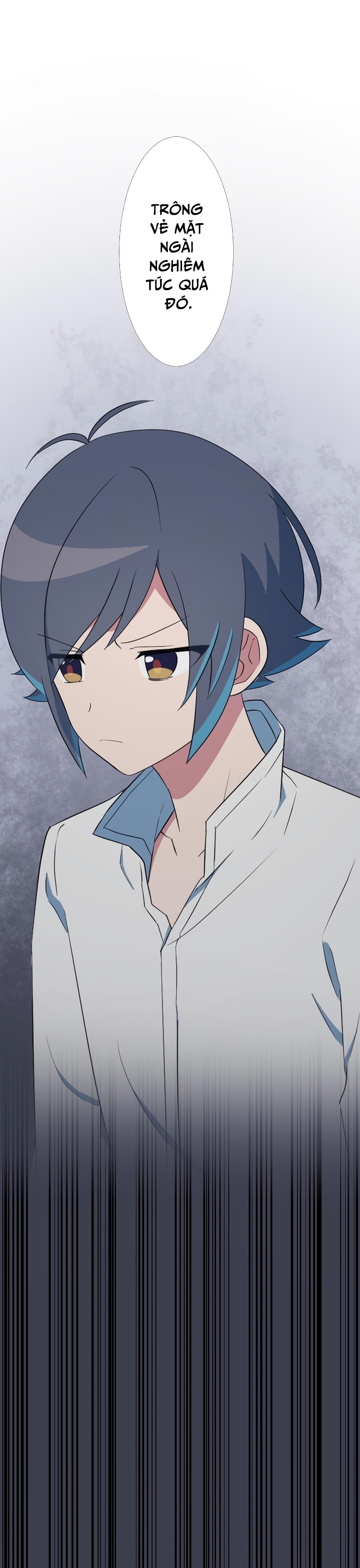 Từ Trước Đến Nay Ta Chưa Từng Coi Trọng Nó Chapter 3 - Trang 2