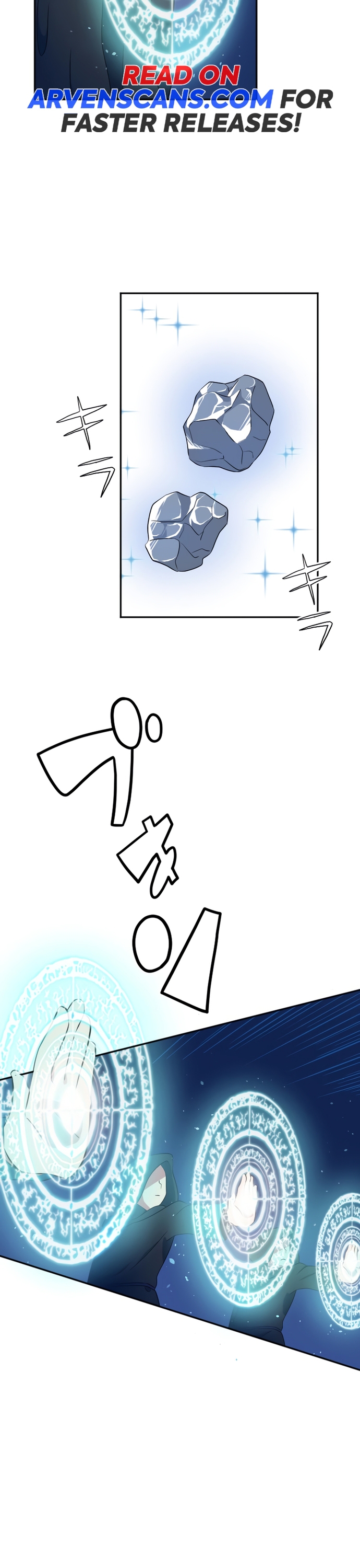 Từ Trước Đến Nay Ta Chưa Từng Coi Trọng Nó Chapter 3 - Trang 2