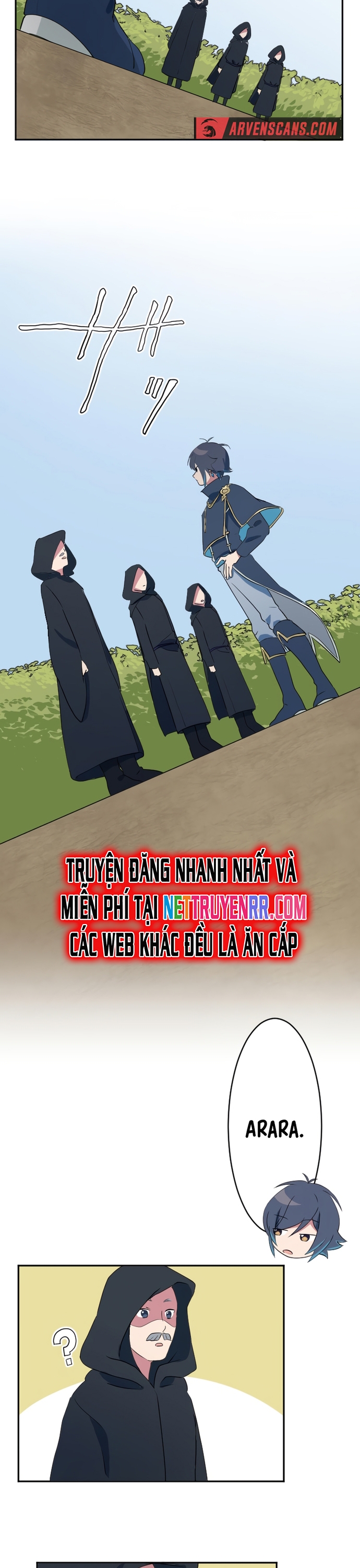 Từ Trước Đến Nay Ta Chưa Từng Coi Trọng Nó Chapter 3 - Trang 2