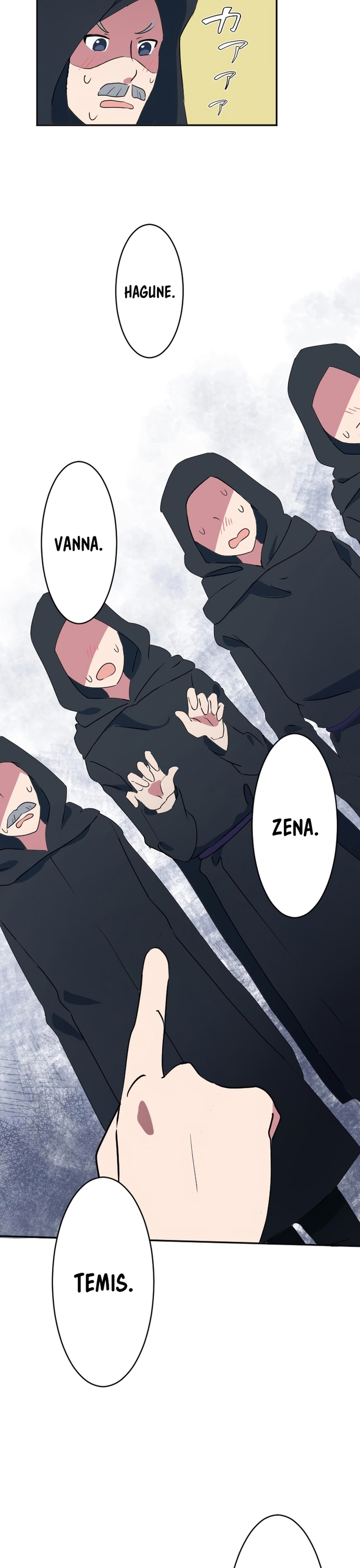 Từ Trước Đến Nay Ta Chưa Từng Coi Trọng Nó Chapter 3 - Trang 2