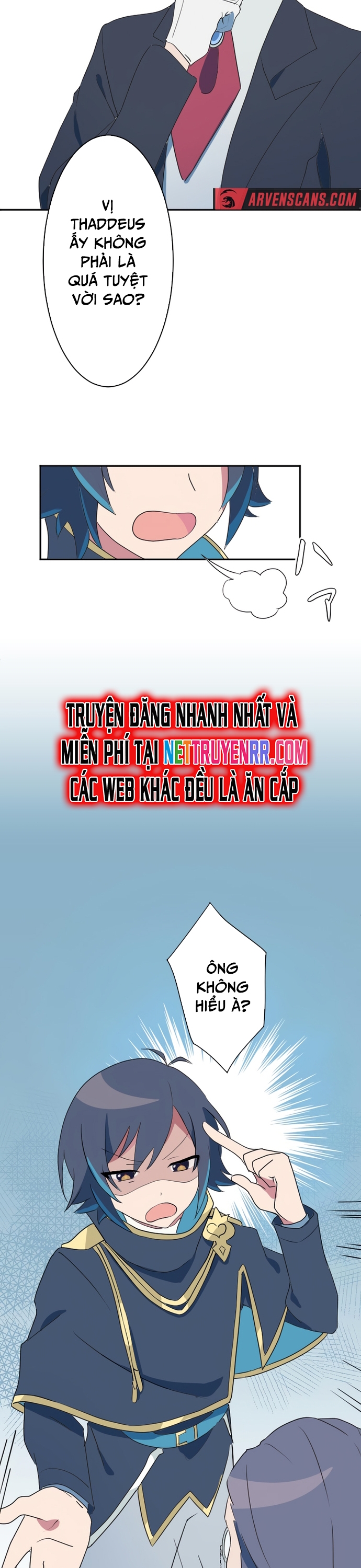 Từ Trước Đến Nay Ta Chưa Từng Coi Trọng Nó Chapter 3 - Trang 2