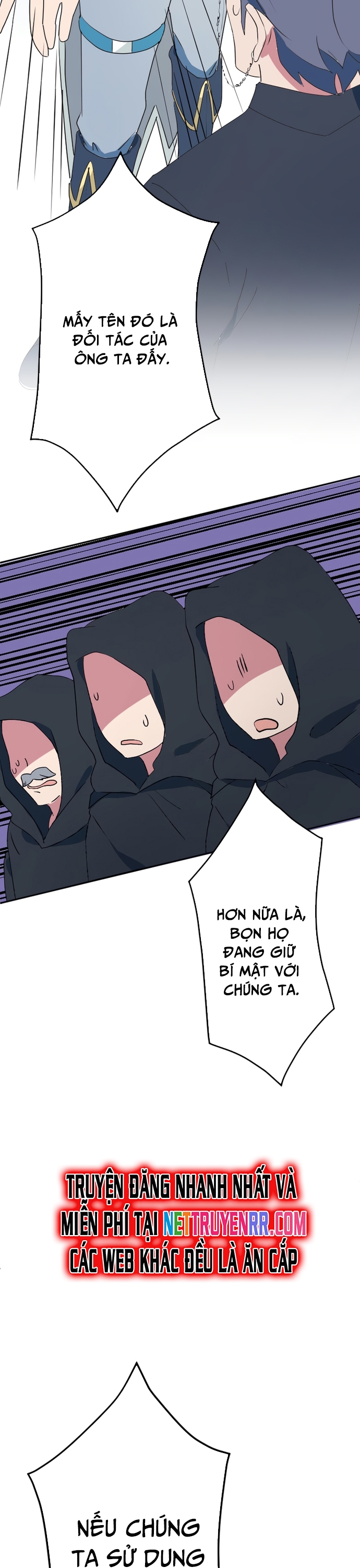 Từ Trước Đến Nay Ta Chưa Từng Coi Trọng Nó Chapter 3 - Trang 2