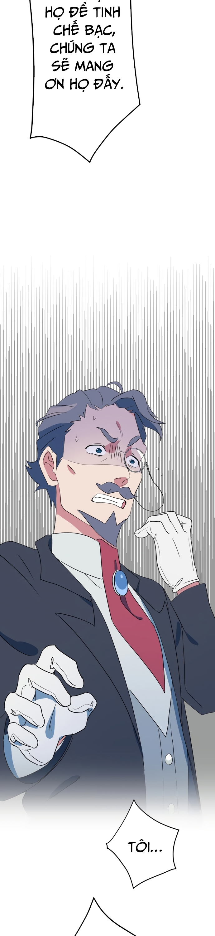 Từ Trước Đến Nay Ta Chưa Từng Coi Trọng Nó Chapter 3 - Trang 2