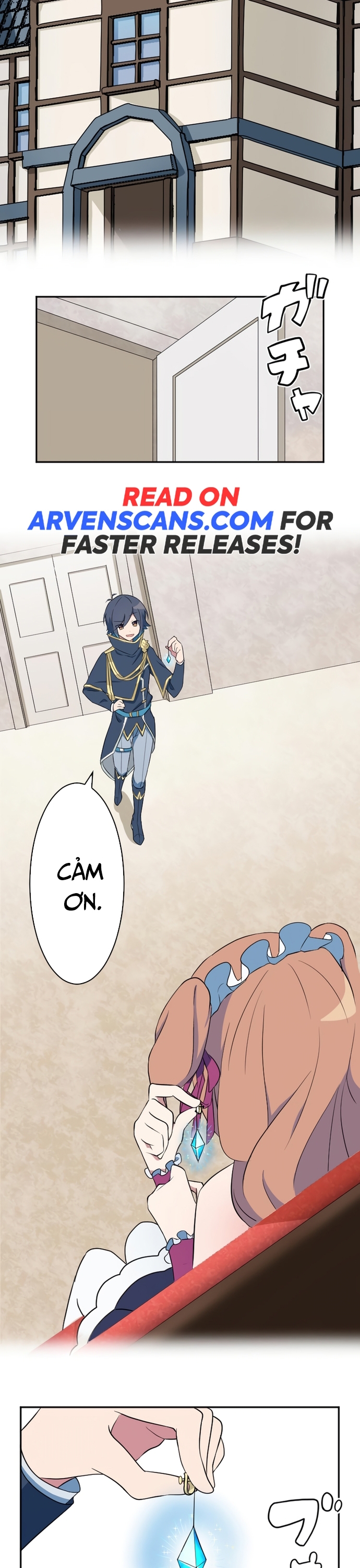 Từ Trước Đến Nay Ta Chưa Từng Coi Trọng Nó Chapter 3 - Trang 2