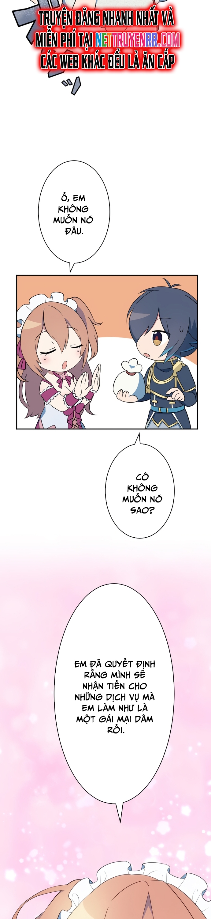 Từ Trước Đến Nay Ta Chưa Từng Coi Trọng Nó Chapter 3 - Trang 2