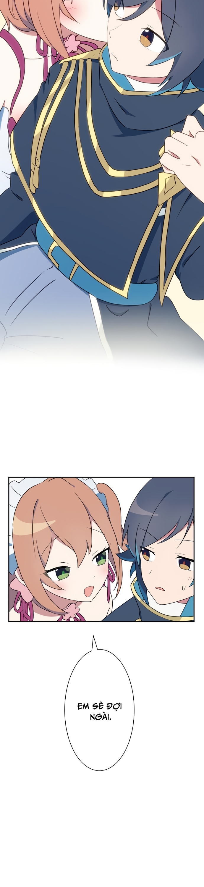 Từ Trước Đến Nay Ta Chưa Từng Coi Trọng Nó Chapter 3 - Trang 2