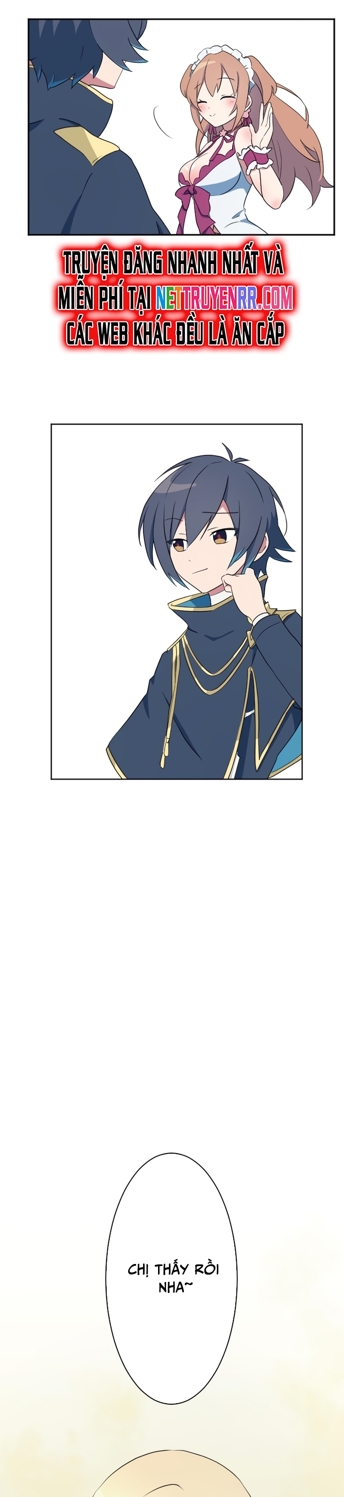 Từ Trước Đến Nay Ta Chưa Từng Coi Trọng Nó Chapter 3 - Trang 2