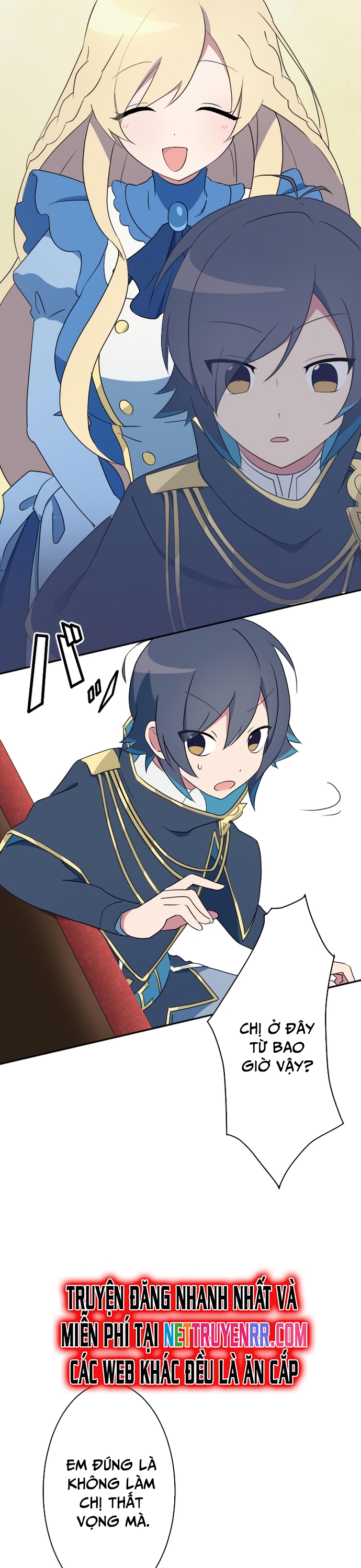 Từ Trước Đến Nay Ta Chưa Từng Coi Trọng Nó Chapter 3 - Trang 2