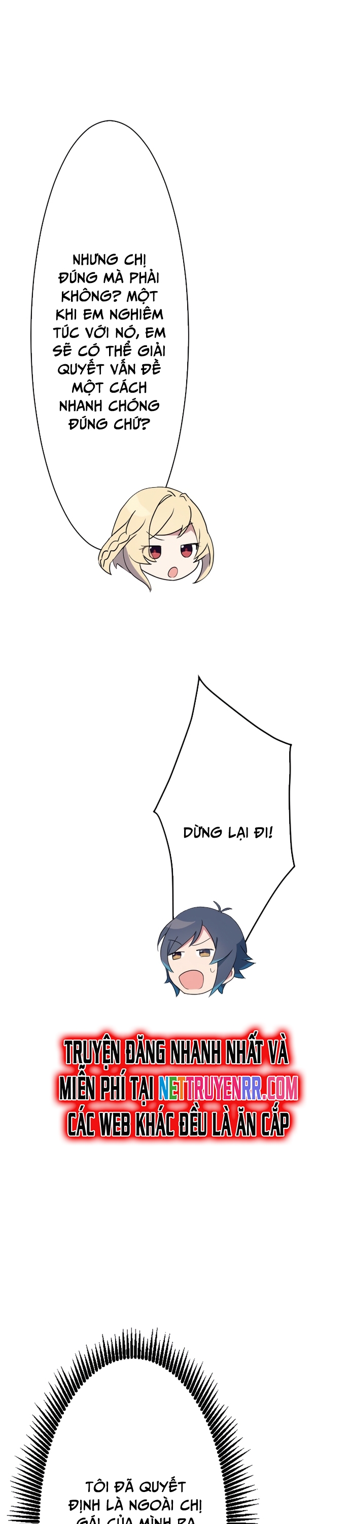 Từ Trước Đến Nay Ta Chưa Từng Coi Trọng Nó Chapter 3 - Trang 2