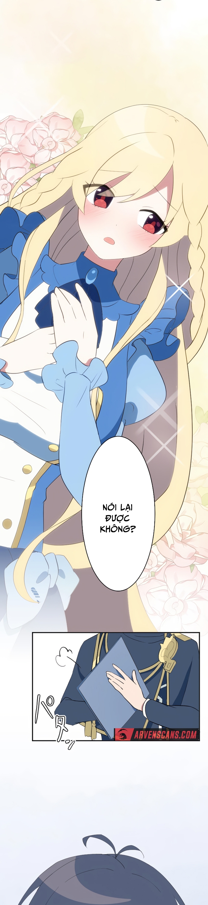 Từ Trước Đến Nay Ta Chưa Từng Coi Trọng Nó Chapter 3 - Trang 2