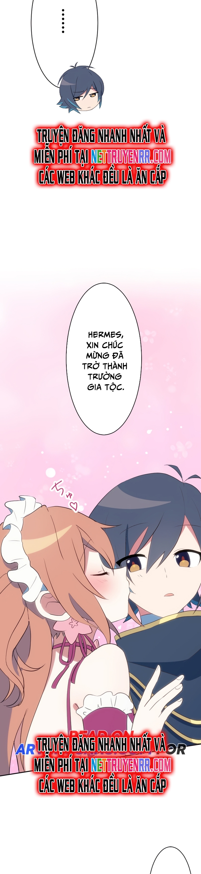 Từ Trước Đến Nay Ta Chưa Từng Coi Trọng Nó Chapter 3 - Trang 2