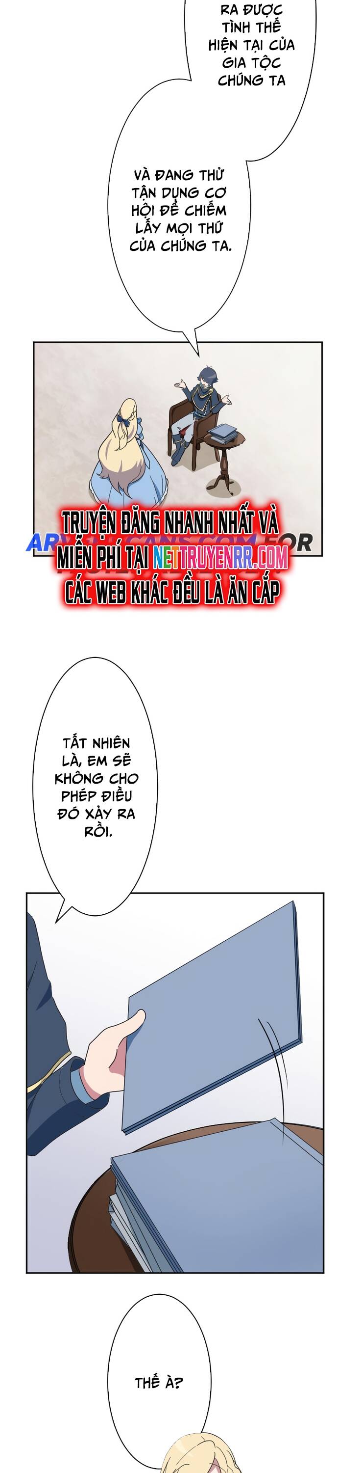Từ Trước Đến Nay Ta Chưa Từng Coi Trọng Nó Chapter 4 - Trang 2