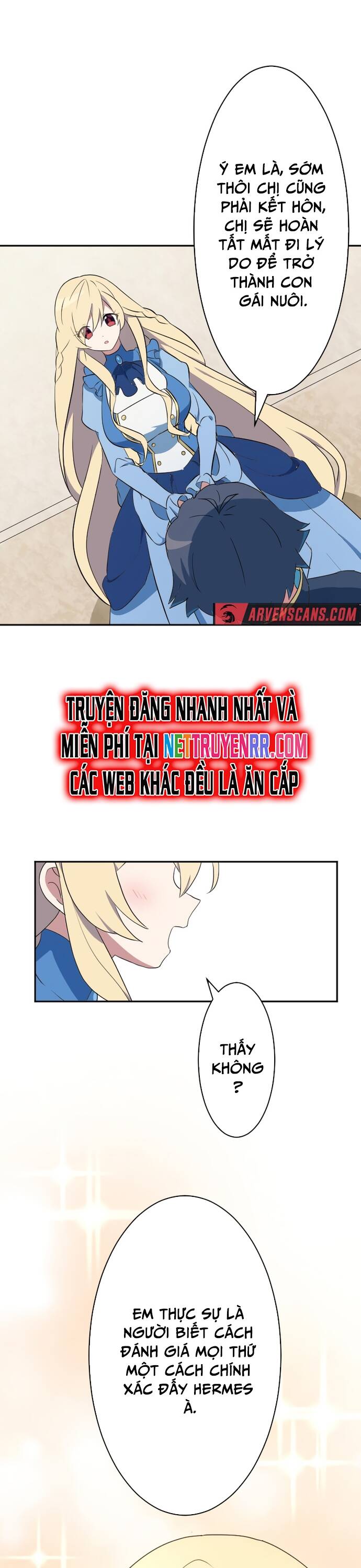 Từ Trước Đến Nay Ta Chưa Từng Coi Trọng Nó Chapter 4 - Trang 2