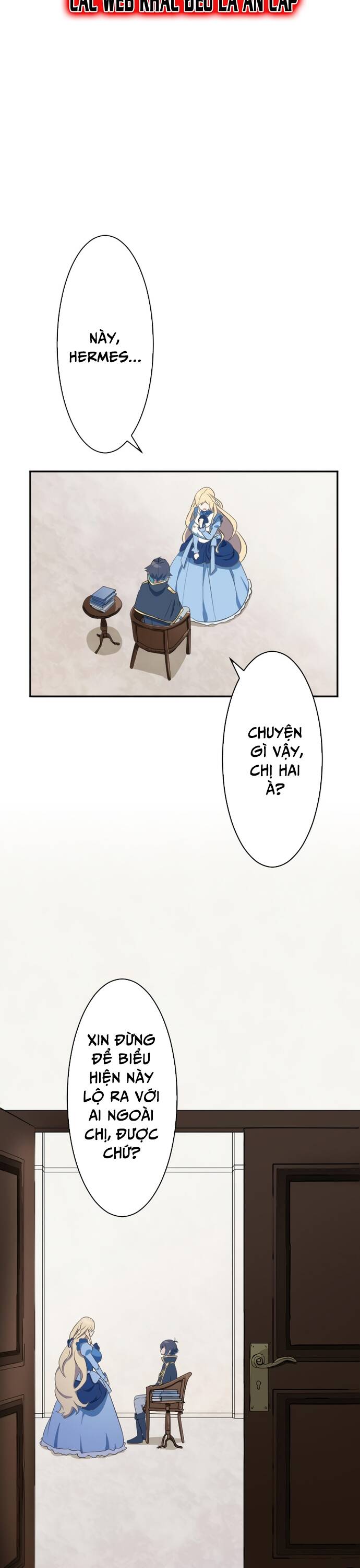 Từ Trước Đến Nay Ta Chưa Từng Coi Trọng Nó Chapter 4 - Trang 2