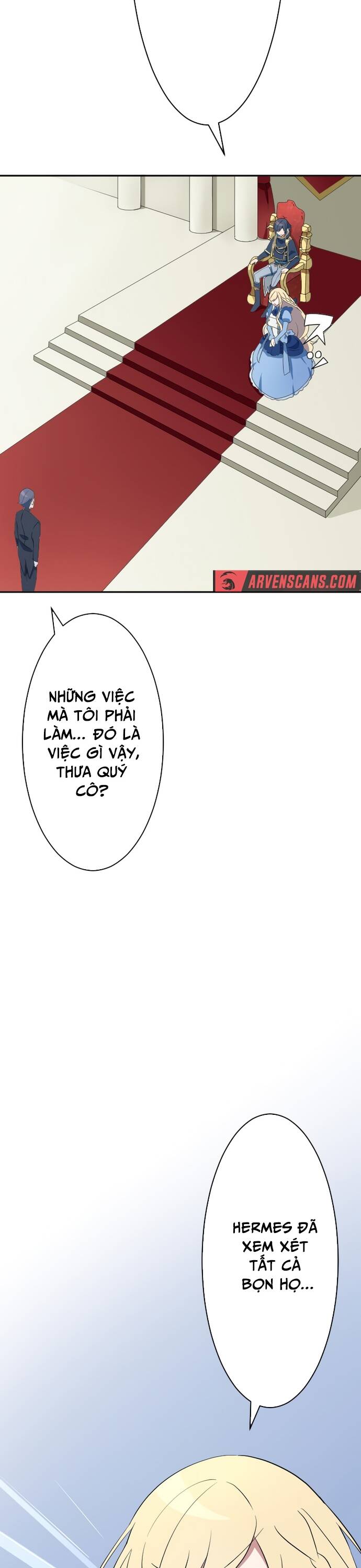 Từ Trước Đến Nay Ta Chưa Từng Coi Trọng Nó Chapter 4 - Trang 2