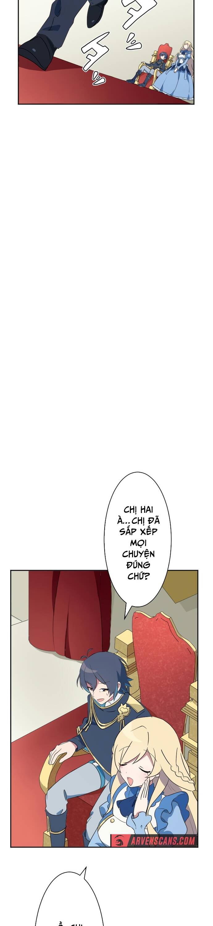 Từ Trước Đến Nay Ta Chưa Từng Coi Trọng Nó Chapter 4 - Trang 2