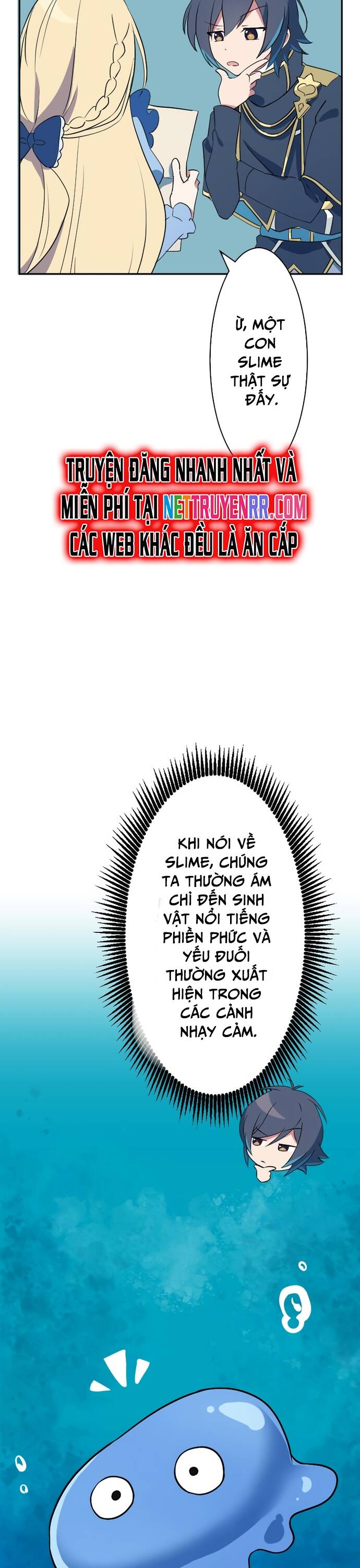 Từ Trước Đến Nay Ta Chưa Từng Coi Trọng Nó Chapter 4 - Trang 2