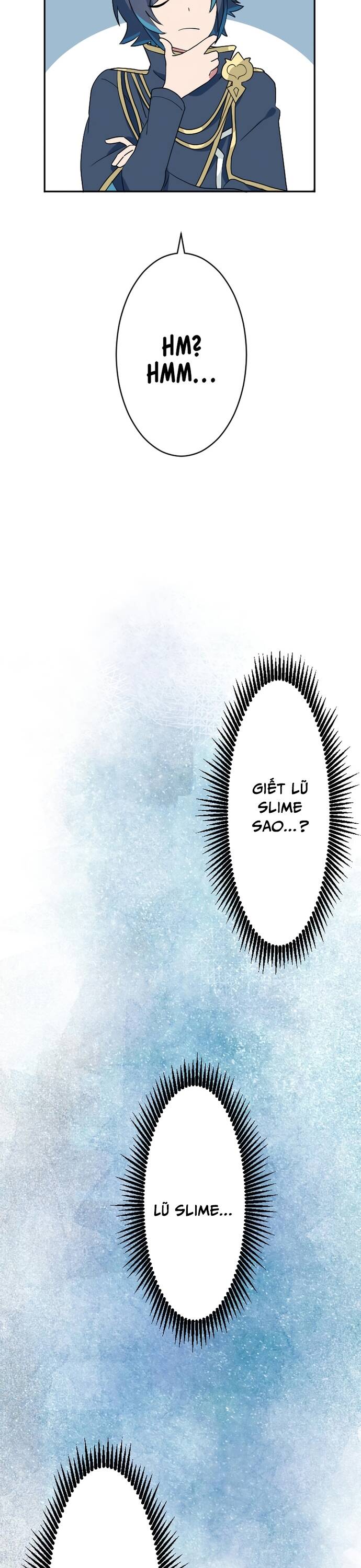 Từ Trước Đến Nay Ta Chưa Từng Coi Trọng Nó Chapter 4 - Trang 2