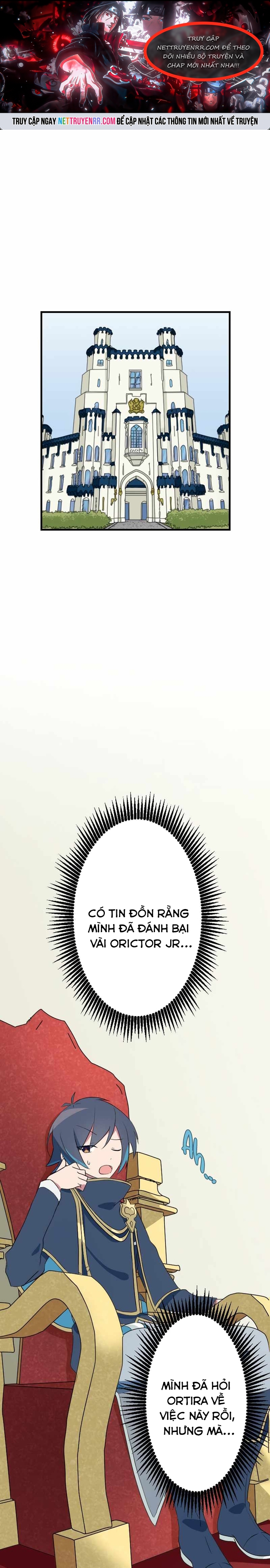 Từ Trước Đến Nay Ta Chưa Từng Coi Trọng Nó Chapter 12 - Trang 2