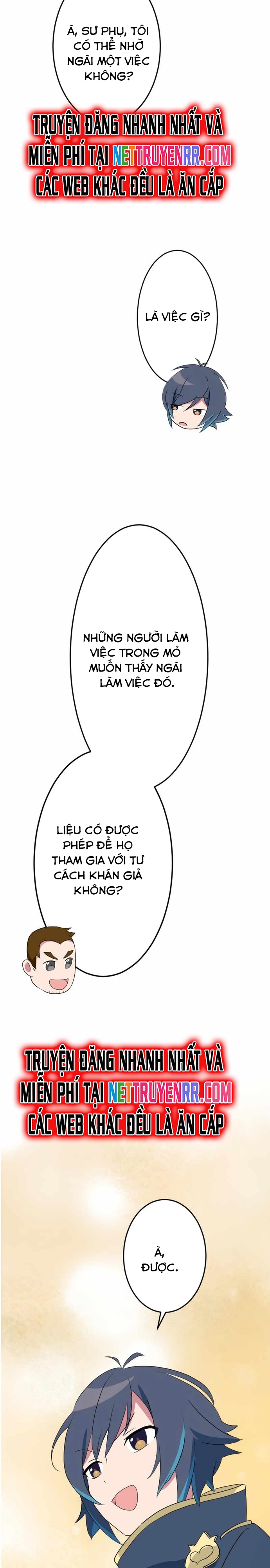 Từ Trước Đến Nay Ta Chưa Từng Coi Trọng Nó Chapter 12 - Trang 2