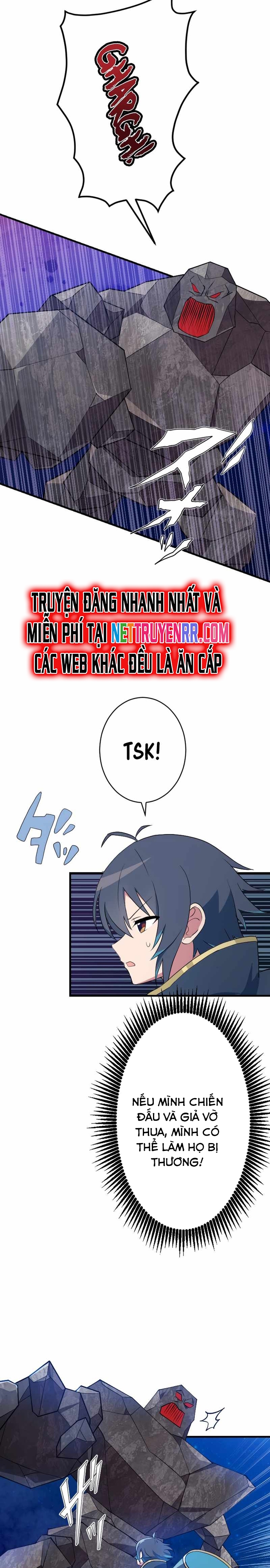 Từ Trước Đến Nay Ta Chưa Từng Coi Trọng Nó Chapter 12 - Trang 2