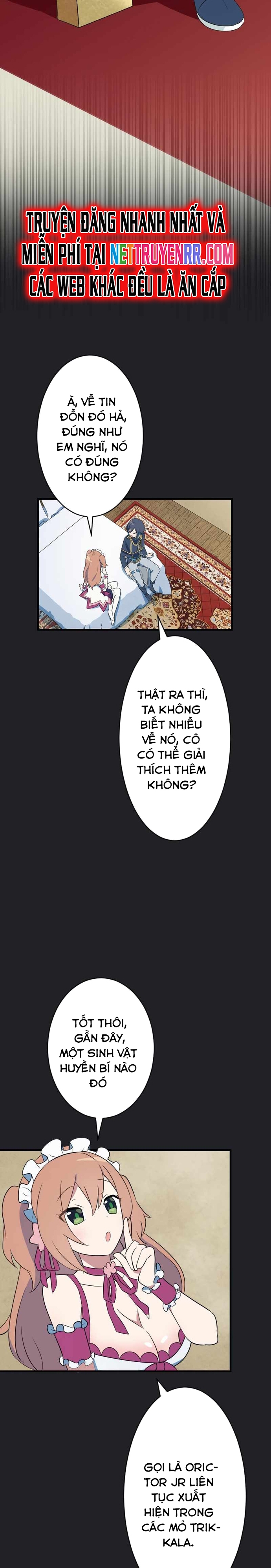 Từ Trước Đến Nay Ta Chưa Từng Coi Trọng Nó Chapter 12 - Trang 2