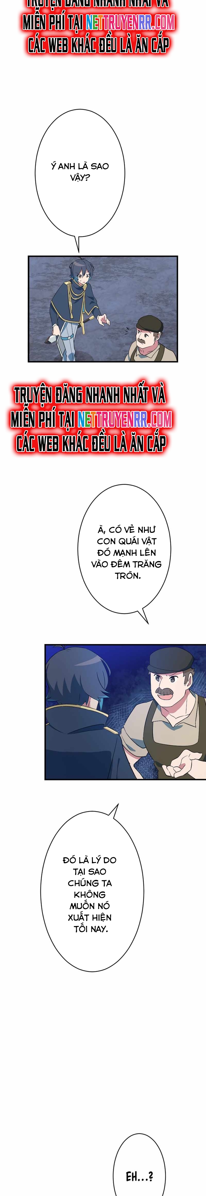 Từ Trước Đến Nay Ta Chưa Từng Coi Trọng Nó Chapter 12 - Trang 2