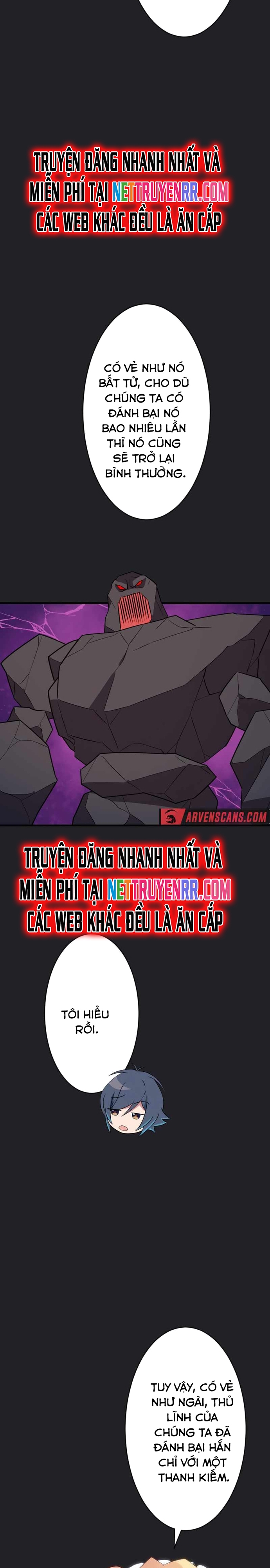 Từ Trước Đến Nay Ta Chưa Từng Coi Trọng Nó Chapter 12 - Trang 2