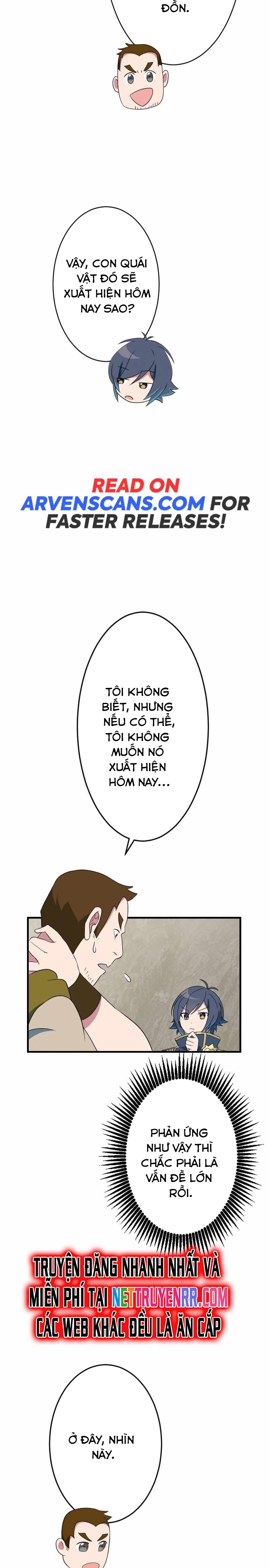 Từ Trước Đến Nay Ta Chưa Từng Coi Trọng Nó Chapter 12 - Trang 2