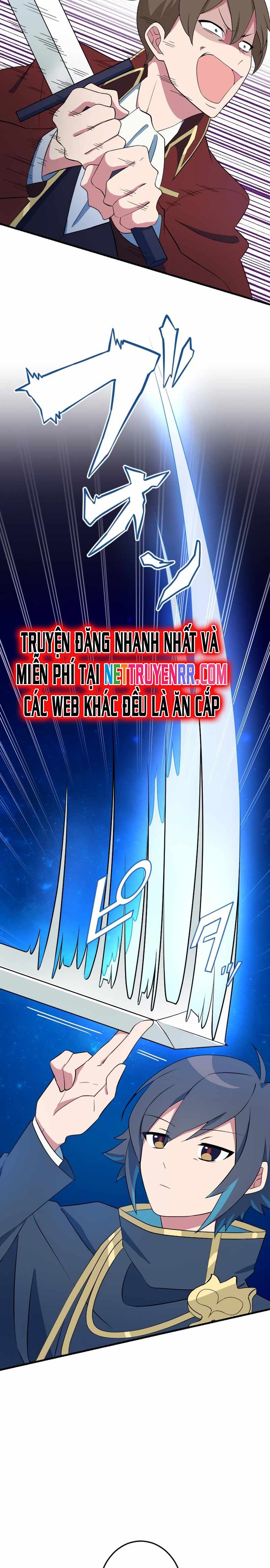 Từ Trước Đến Nay Ta Chưa Từng Coi Trọng Nó Chapter 13 - Trang 2