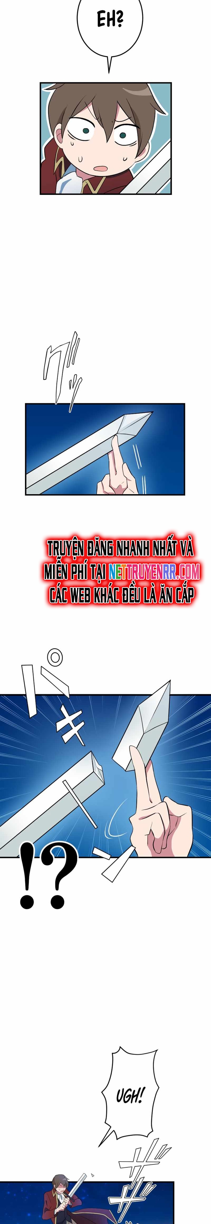 Từ Trước Đến Nay Ta Chưa Từng Coi Trọng Nó Chapter 13 - Trang 2