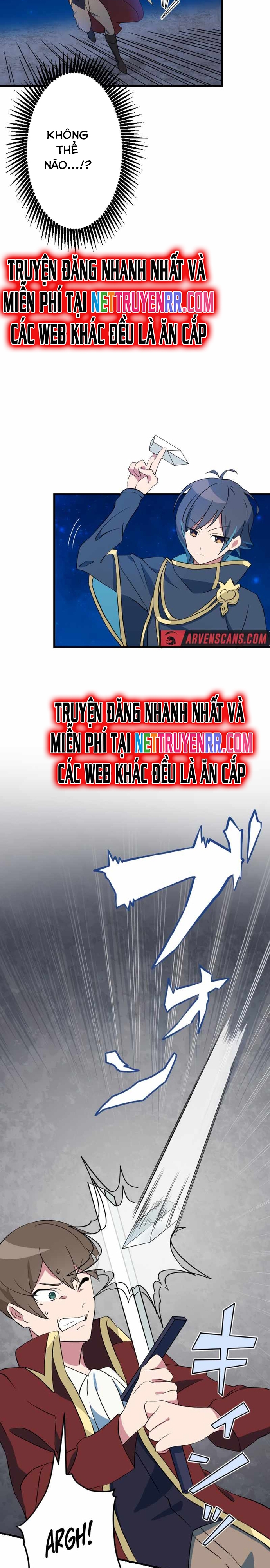 Từ Trước Đến Nay Ta Chưa Từng Coi Trọng Nó Chapter 13 - Trang 2